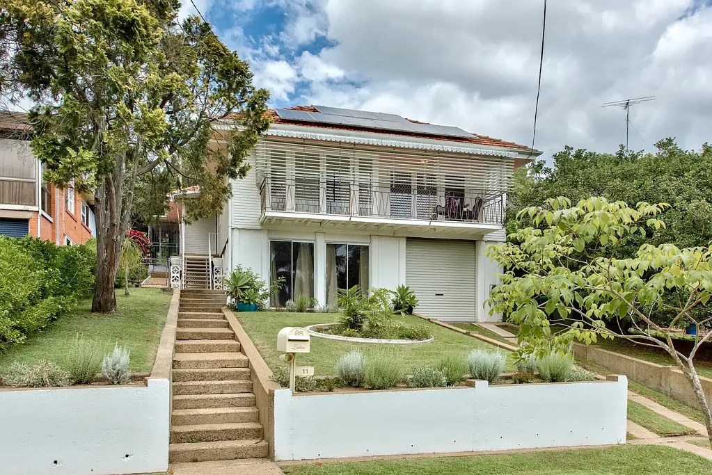 11 Parnoo Street, Mitchelton, QLD 4053