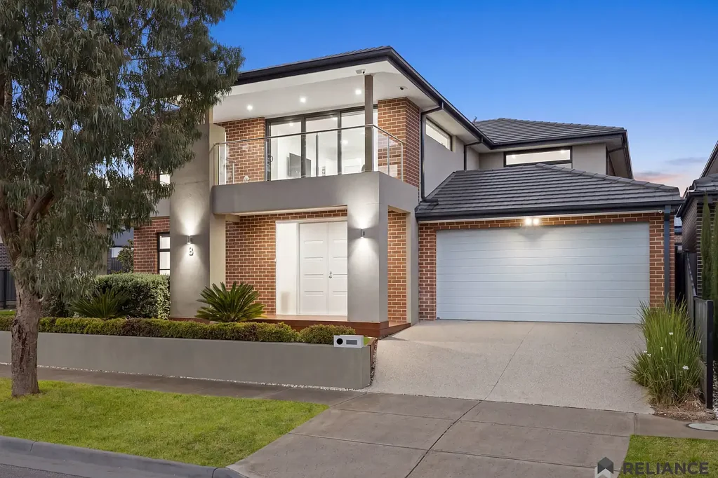 Craigieburn 5 Slaapkamer A Statement of Space, Style & Family Living