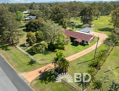 Lot 6/17 O'Leary Avenue, Burpengary East, Moreton Bay Region, 4 Bedrooms, 2 Bathrooms, House