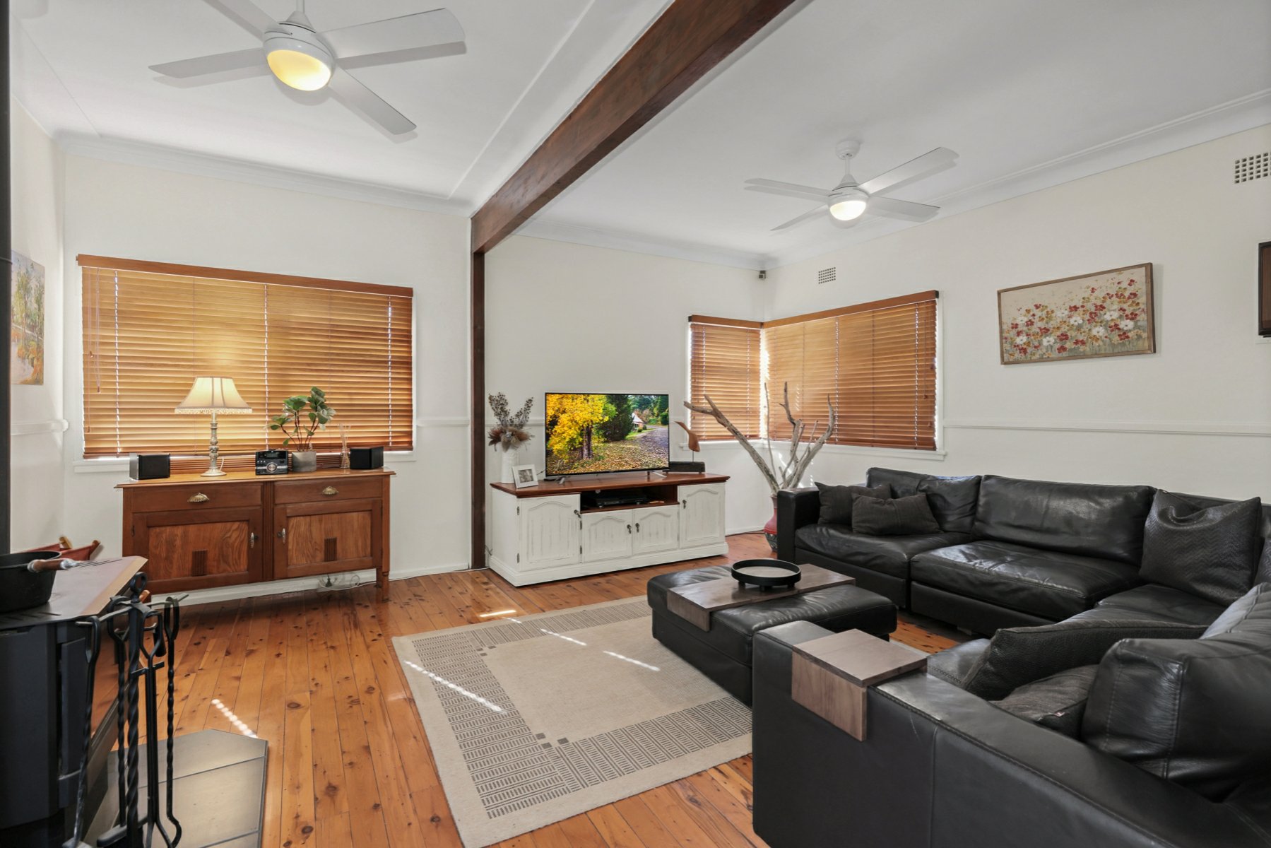 3 WINDERMERE AV, CAMBRIDGE PARK NSW 2747, 0 침실, 0 욕실, House