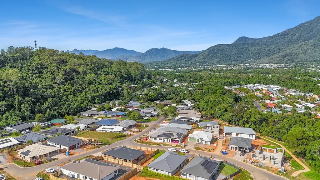 Mount Sheridan  Final Release – Premium Flat Land with Panoramic Southern Views