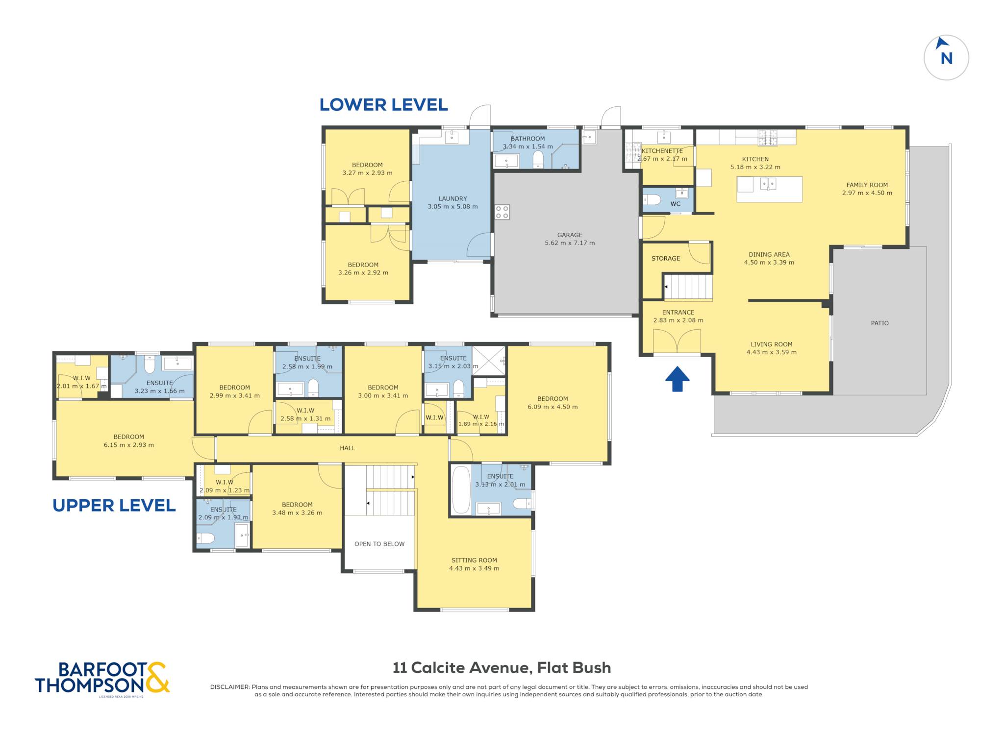 11 Calcite Avenue, Flat Bush, photo 2