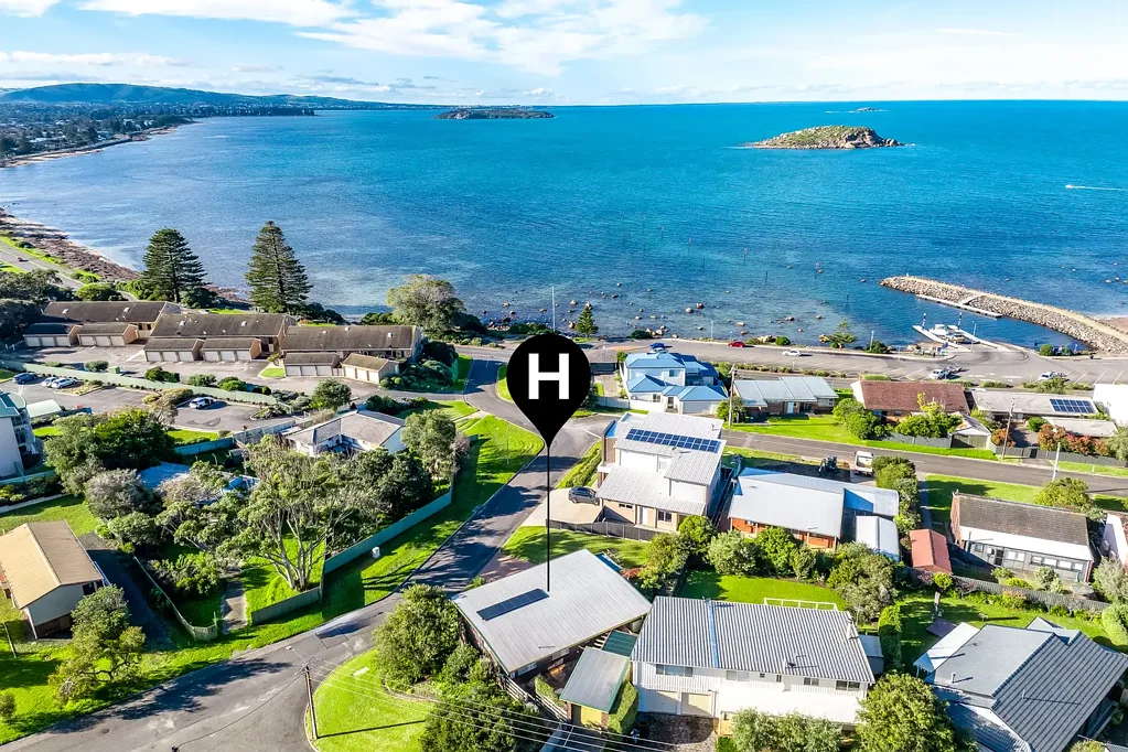 Encounter Bay 3chambre Dream Coastal Location with Spectacular Sea Views