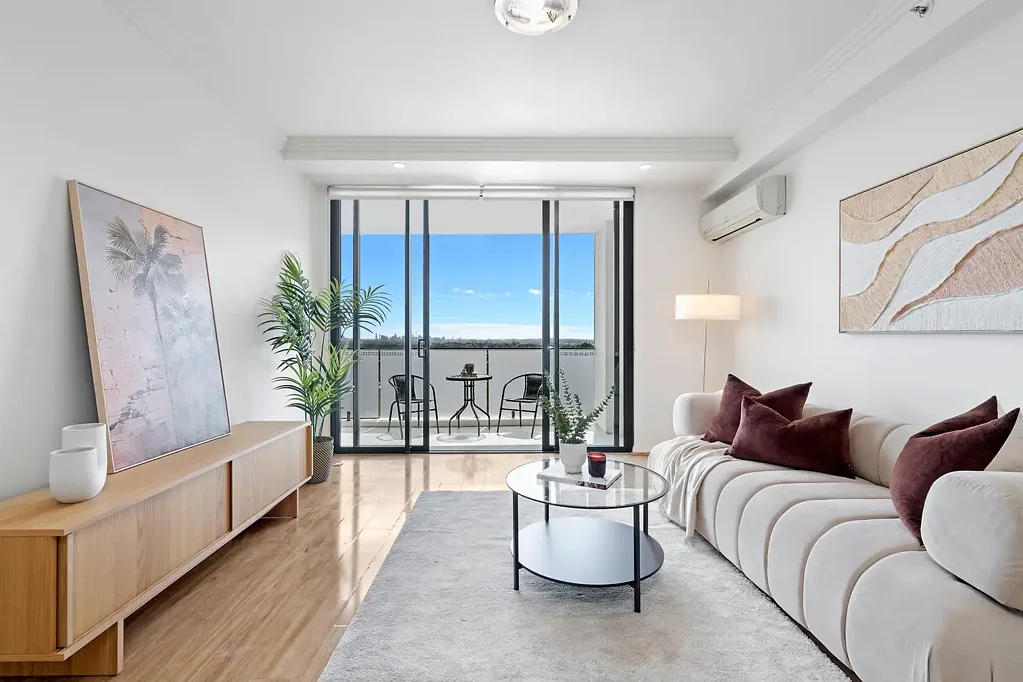 1103/1 Dora Street, Hurstville, NSW 2220