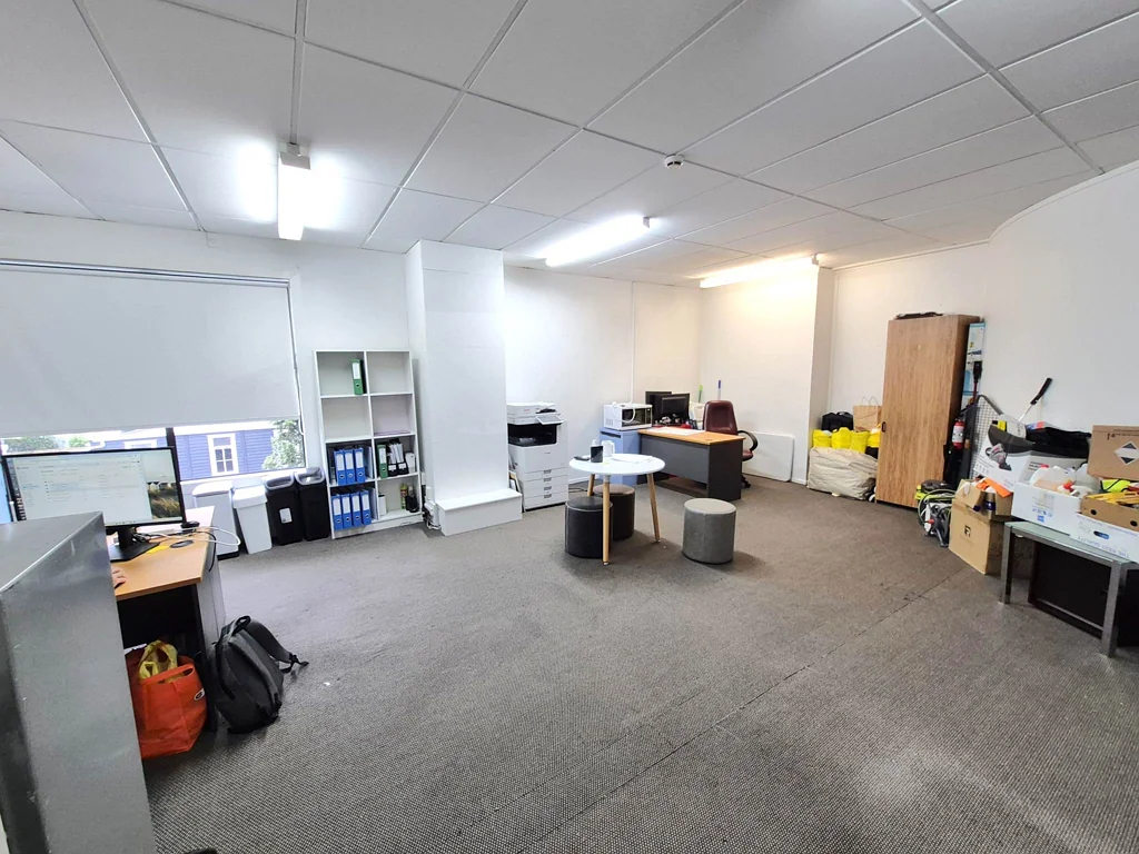 Mount Eden SMALL AFFORDABLE OFFICE ON DOMINION ROAD