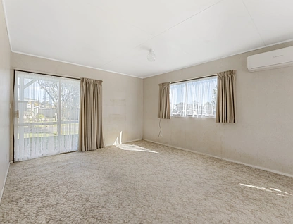 97A Hakeke Street, Wanganui East, Wanganui, 2 Schlafzimmer, 1 Badezimmer, Townhouse