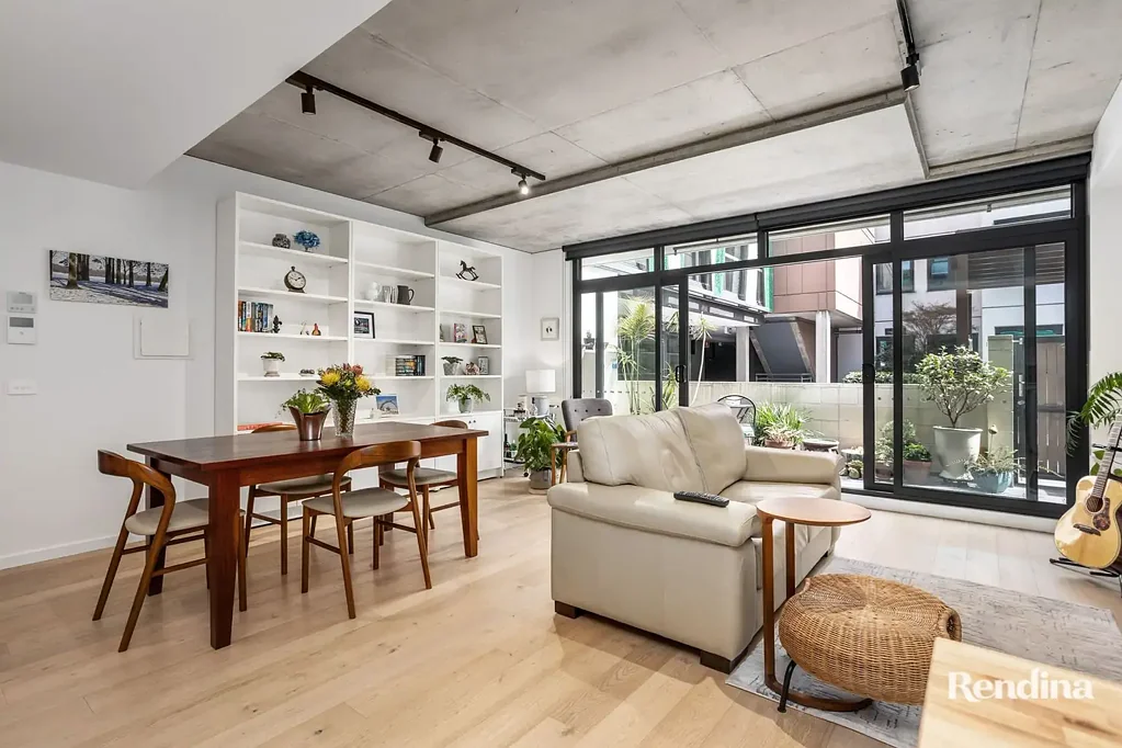 123/77 Hobsons Road, Kensington, VIC 3031