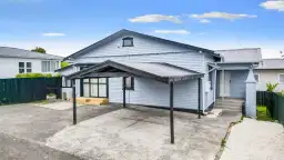 28 Pah Road, Papatoetoe