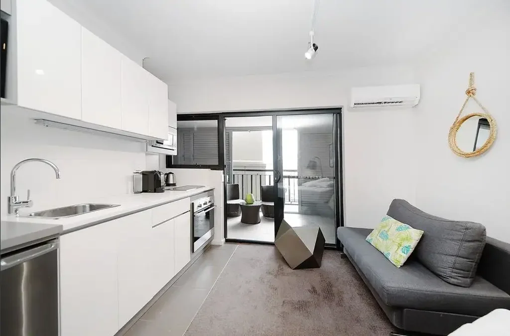 Randwick Investors look no further, a guaranteed rental yield of 4.67%