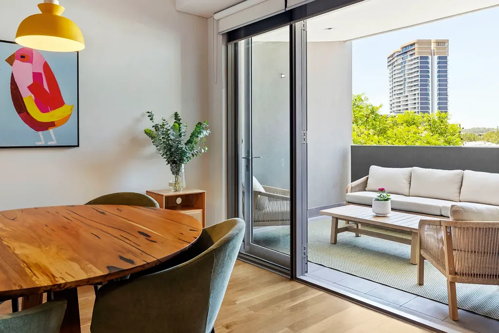7/31 Hood Street, Subiaco, WA 6008