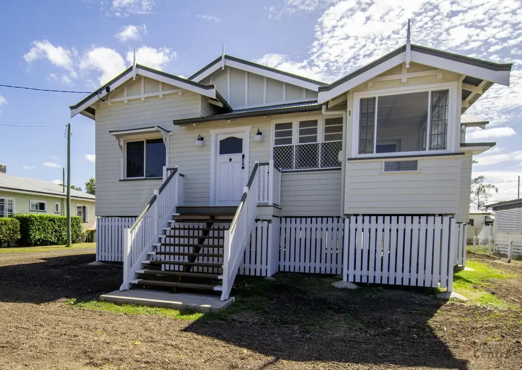 71B Patrick Street, Dalby, QLD 4405