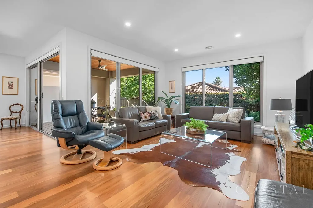 Mount Eliza 3Zimmer ELMSTEAD