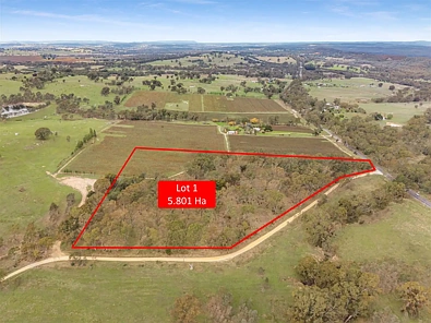 3120 Harmony Way, Faraday, VIC 3451, 3 slaapkamers, 1 badkamers, Lifestyle Property