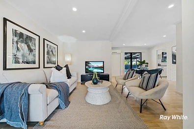8 Westgate Avenue, Springwood, QLD 4127, 3 Schlafzimmer, 2 Badezimmer, House