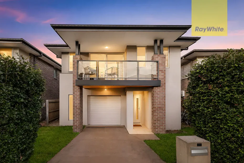Schofields 4ห้องนอน Stylish Family Living in a Prime Schofields Location