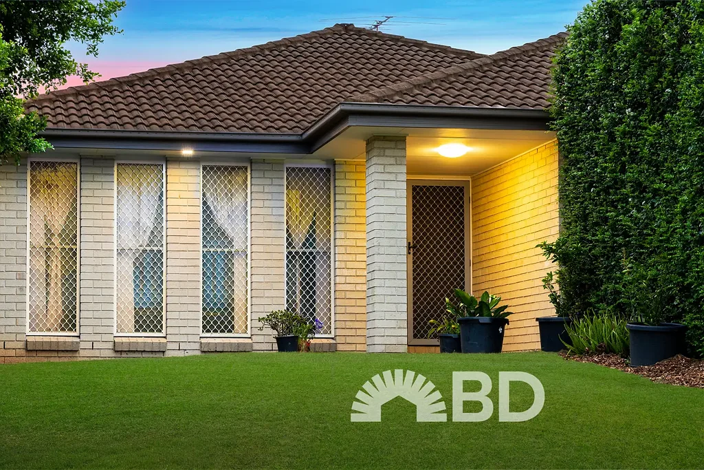 7 Britannia Court, Narangba, QLD 4504