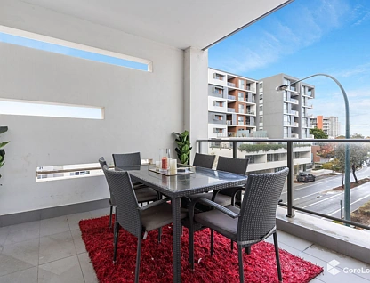 Level 2/29/20 Rowe Avenue, Rivervale, South East Perth, 2 રૂમ, 2 બાથરૂમ, Apartment
