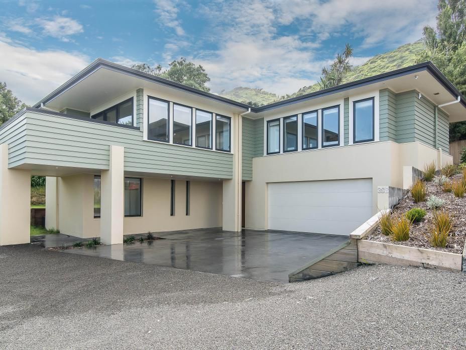 39b Kakariki Grove, Waikanae, Kapiti Coast, 4 phòng ngủ, 0 phòng tắm