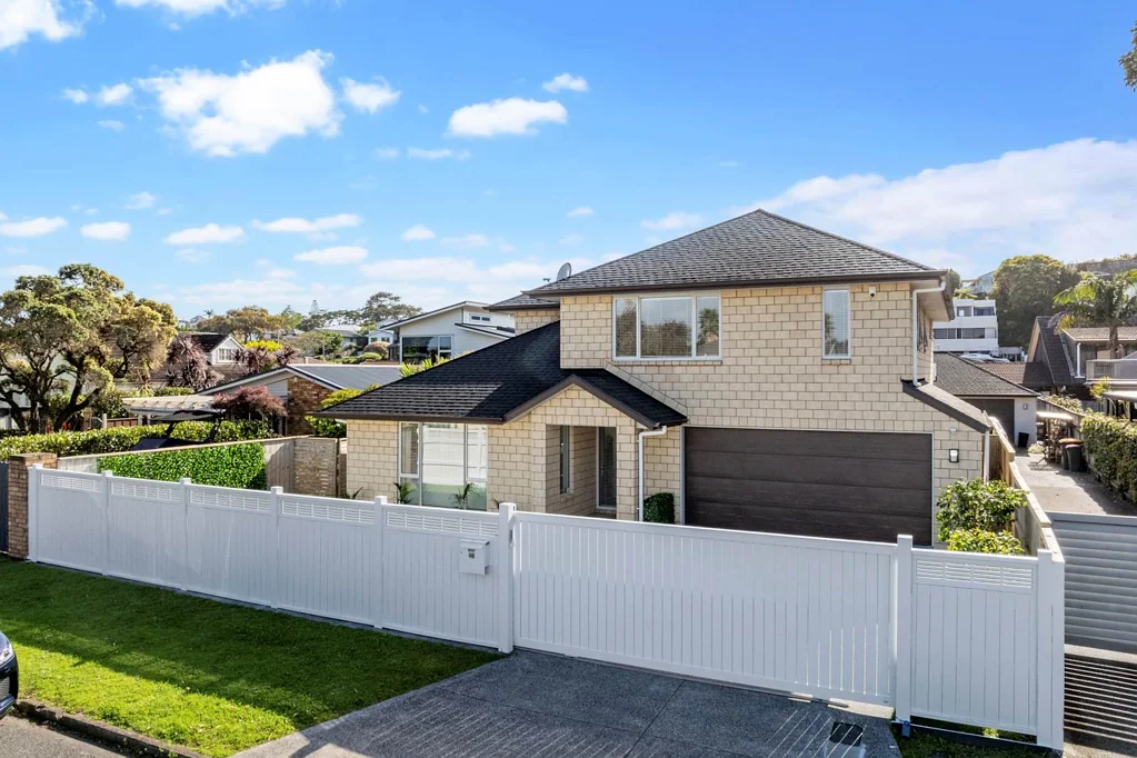 46 Hattaway Avenue, Bucklands Beach, Manukau City, Auckland