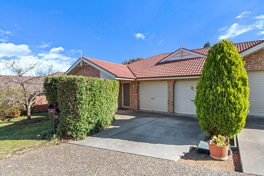 6 Bredbo Close, Amaroo, ACT 2914