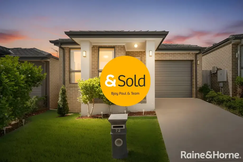 72 Battam Road, Gregory Hills, NSW 2557