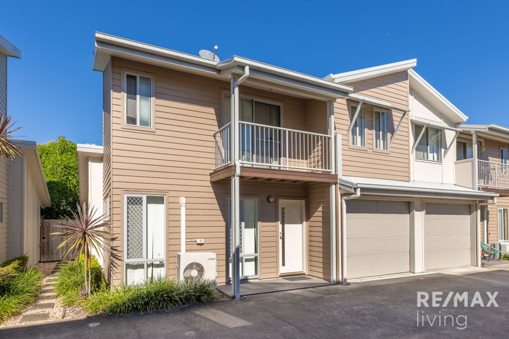 UNIT 12 10 DAVID ST, BURPENGARY QLD 4505, 0 habitaciones, 0 baños, House