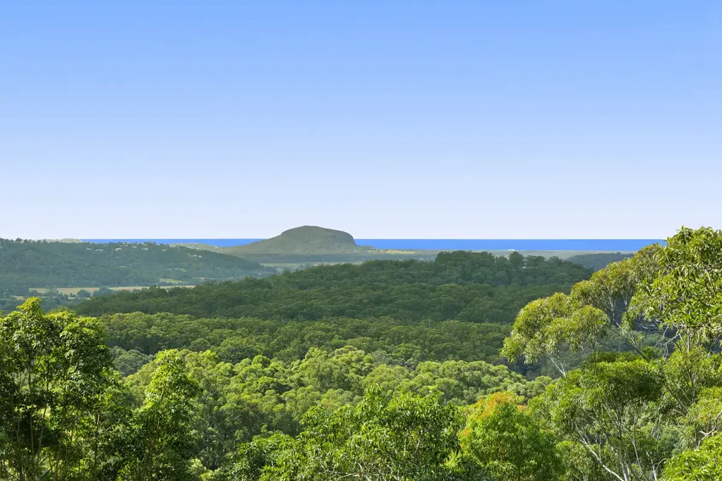 Kiamba Build the Dream – 19.3 Acres (7.8ha) of Complete Privacy with Ocean Views