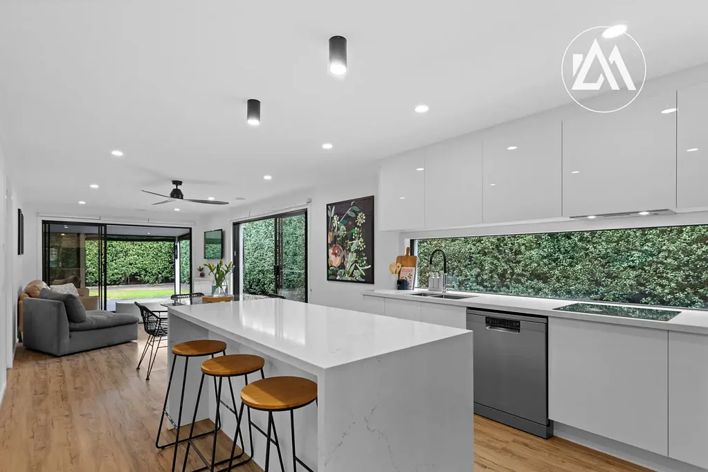 Langwarrin 3Zimmer Sophisticated Family Living with Exceptional Outdoor Entertaining