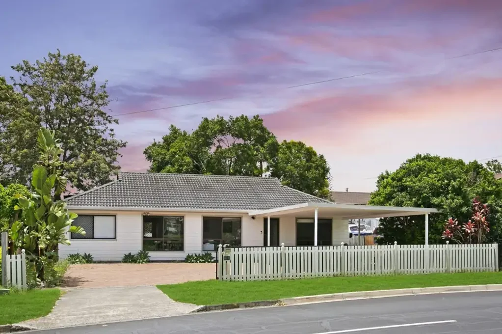 Spacious Family Home in a Convenient Location
