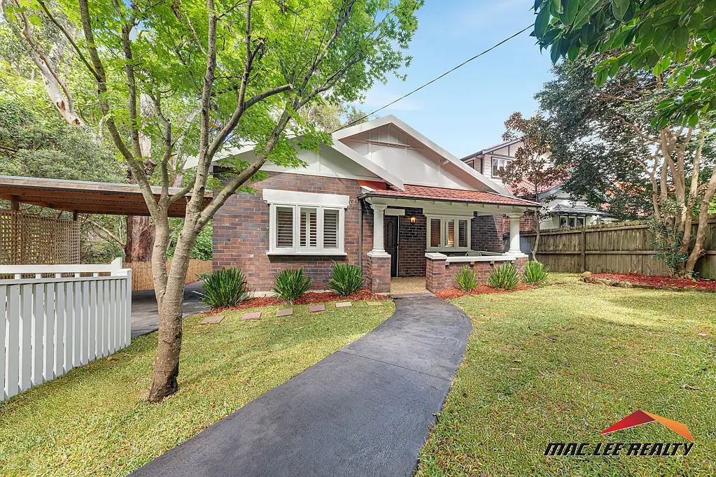 28 Eddy Road, Chatswood, NSW 2067