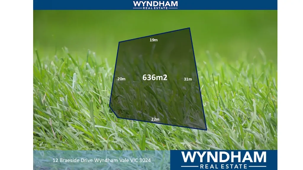 LOT Lot 161/12 Braeside Drive, Wyndham Vale, VIC 3024