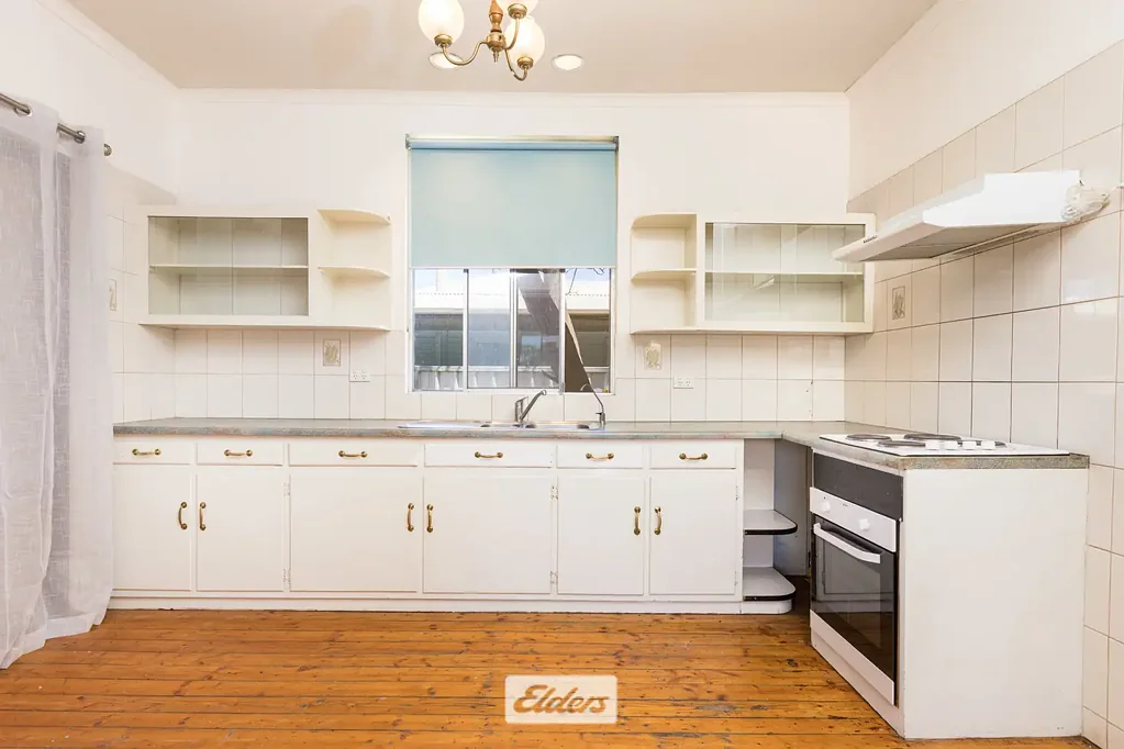 Well located 3 Bedroom Home