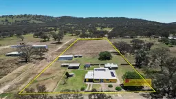 1702 Windeyer Road, Mudgee