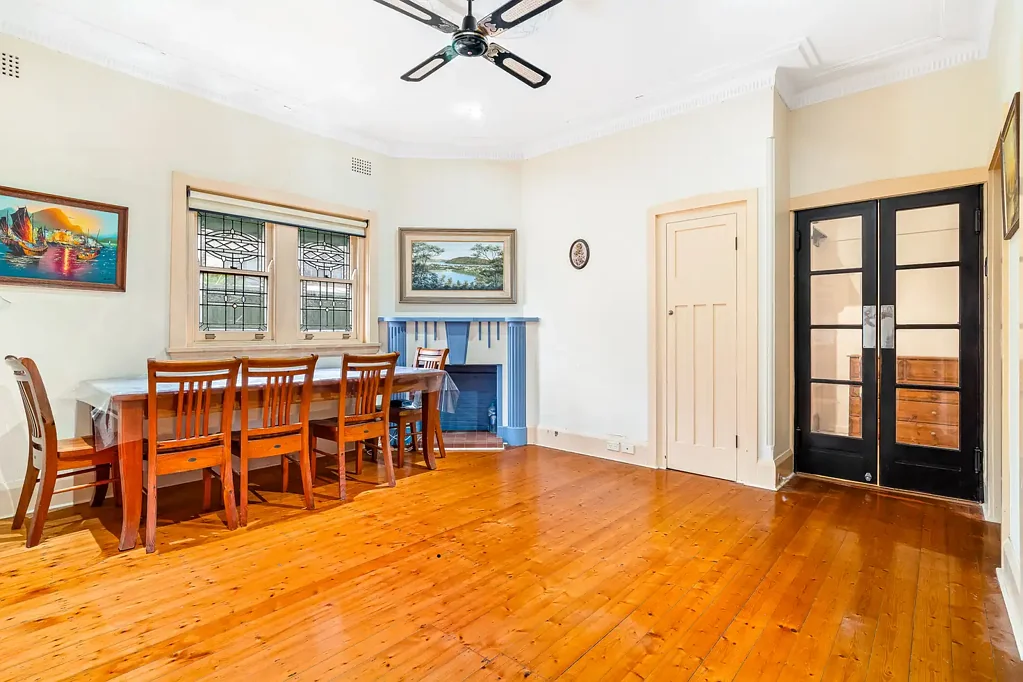 Charming Character Home with Spacious Outdoor Living