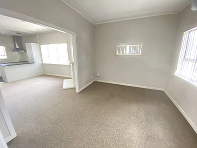 3-Bedroom Home with Ample Parking