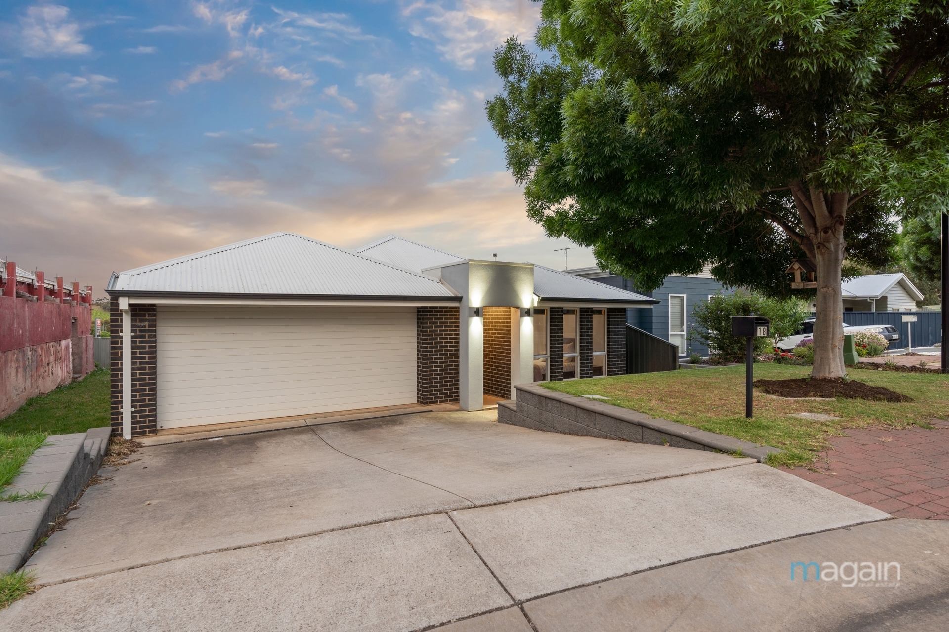 18 PENFOLD WAY, MCLAREN VALE SA 5171, 0 Kuwarto, 0 Banyo, House