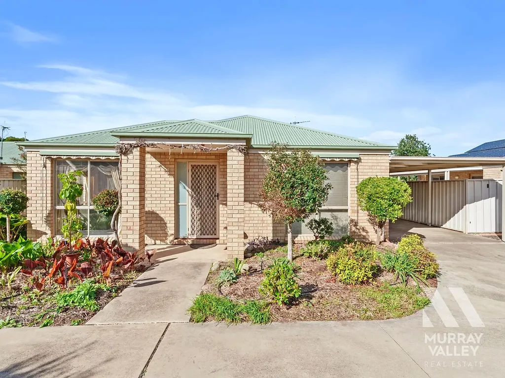2/5 Warrick Street, Yarrawonga, VIC 3730
