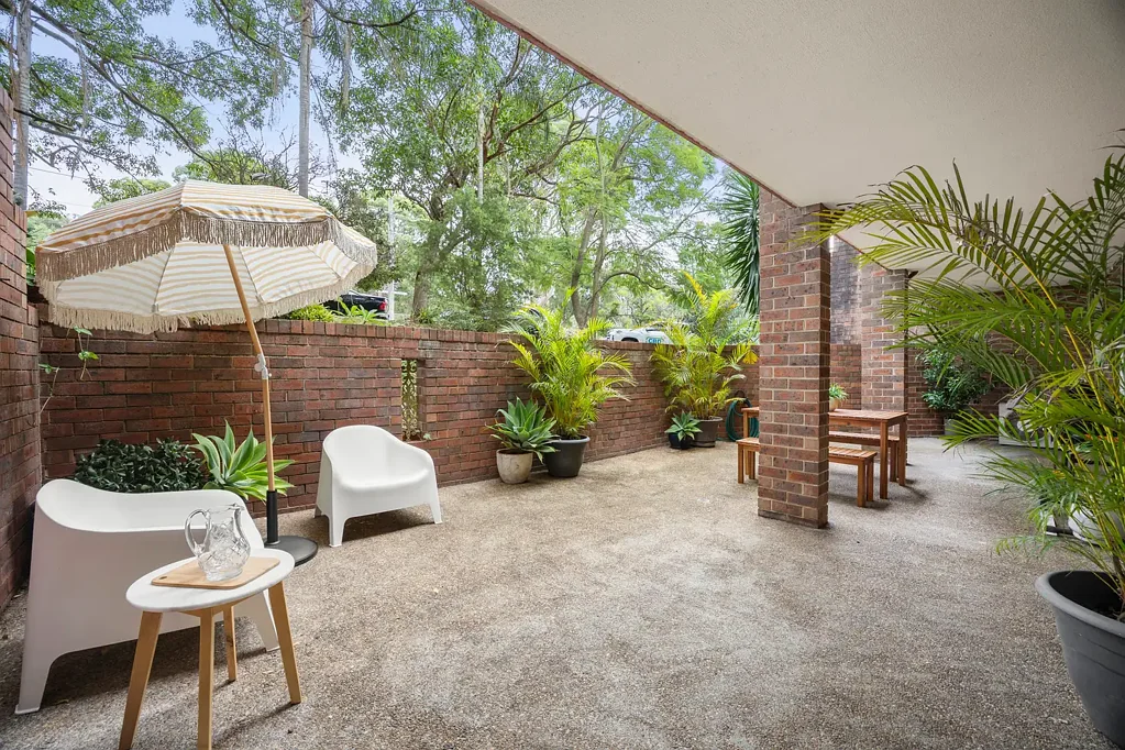 10/2 Railway Crescent, Jannali, NSW 2226