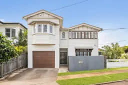 157 Prince Edward Parade, Scarborough