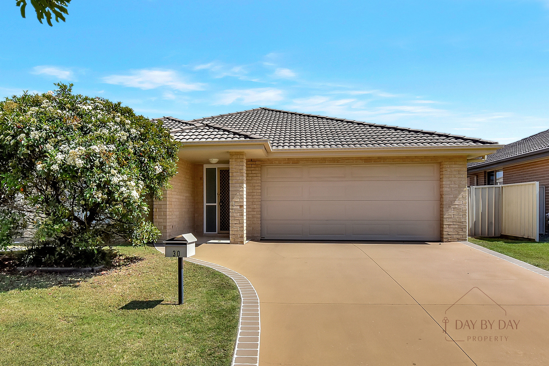 30 EDWARD WINDEYER WAY, RAYMOND TERRACE NSW 2324, 0房, 0浴, House