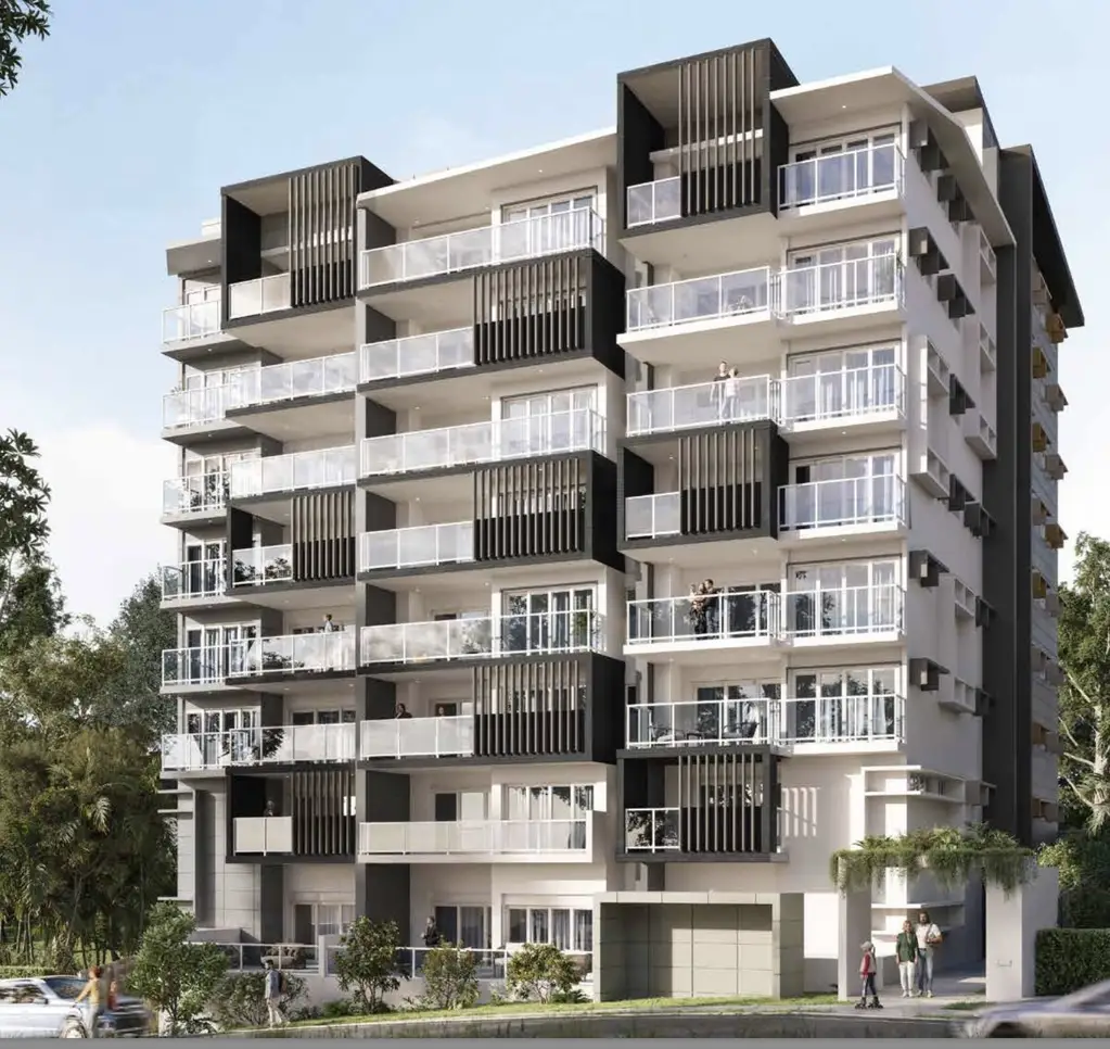 Mount Gravatt 1房  Coming Soon to Mt.Gravatt 53 Apartments