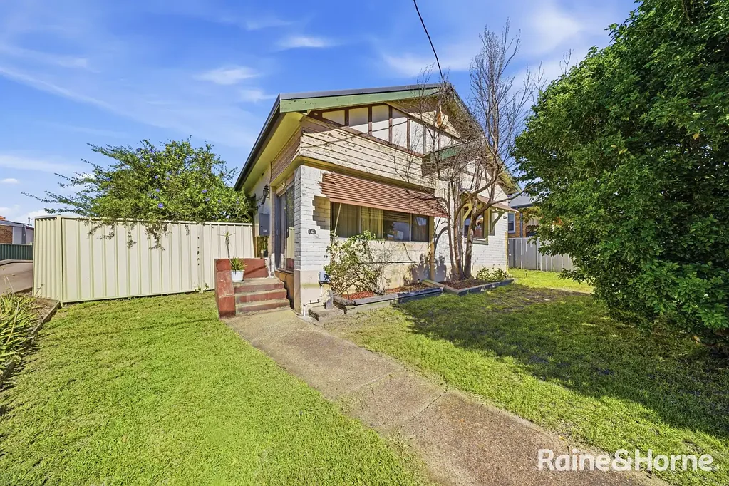 1/6 Porter Avenue, East Maitland, NSW 2323