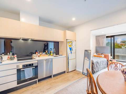 Mount Eden 1部屋 Discover Your Perfect Retreat at Eden View!