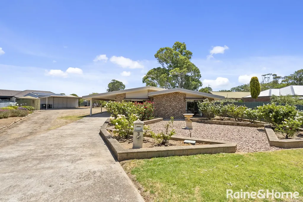 3 McCallum Court, Strathalbyn, SA 5255