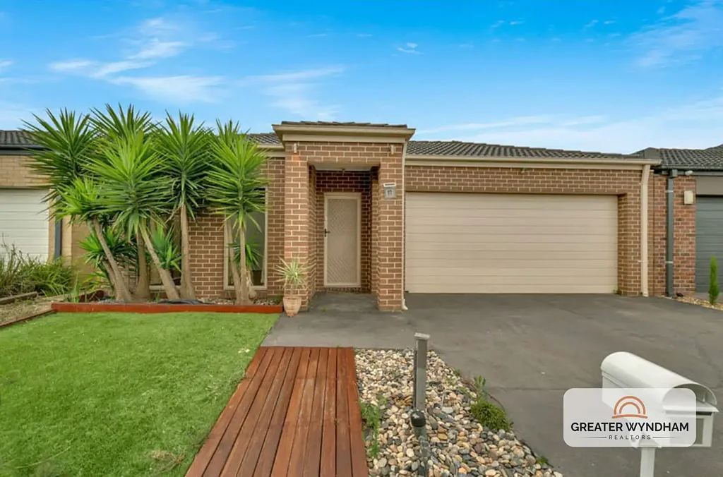 Family home at prime location