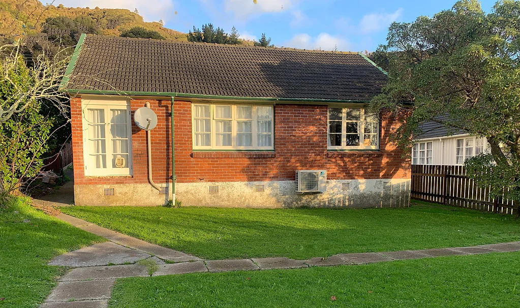 175 Waddington Drive, Naenae, Lower Hutt, Wellington