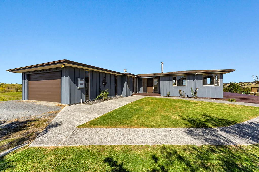 301 Ranganui Road, Kaiwaka, Kaipara, Northland