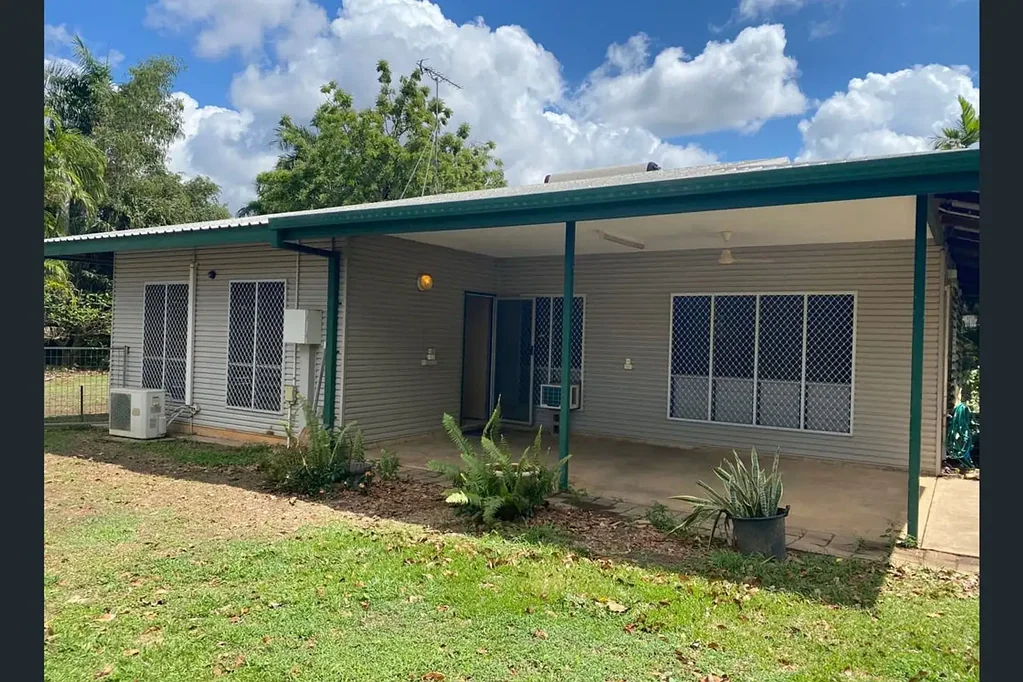 63 James Circuit, Woodroffe, NT 830