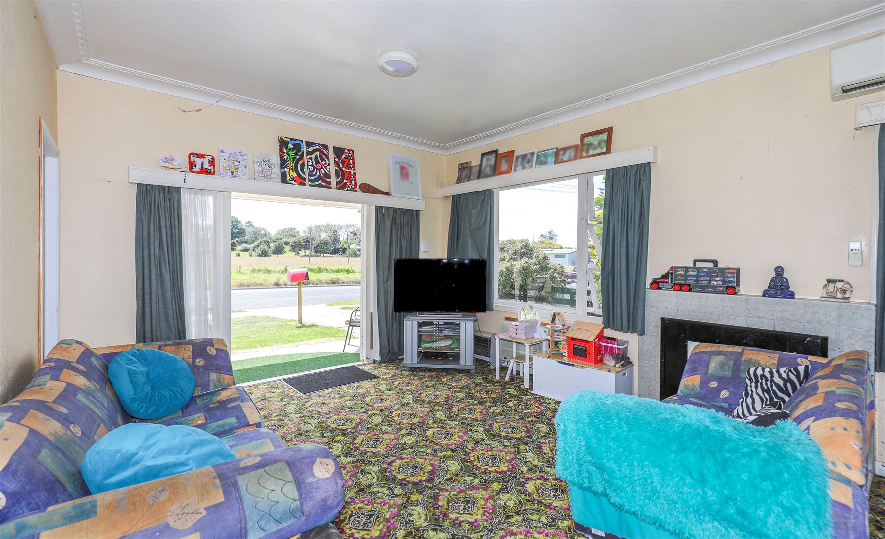 9 Murphy Street, Rangiriri, Waikato, 3 રૂમ, 0 બાથરૂમ