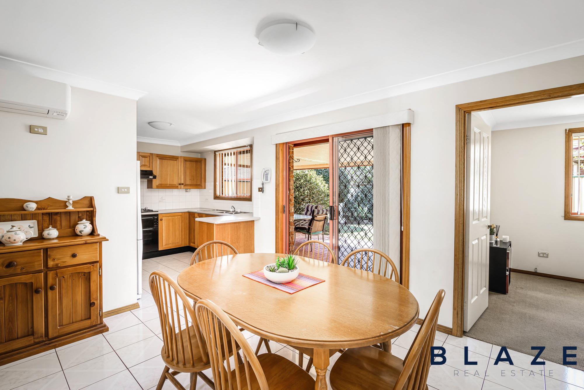 2 TANAMI CL, WAKELEY NSW 2176, 0 રૂમ, 0 બાથરૂમ, House